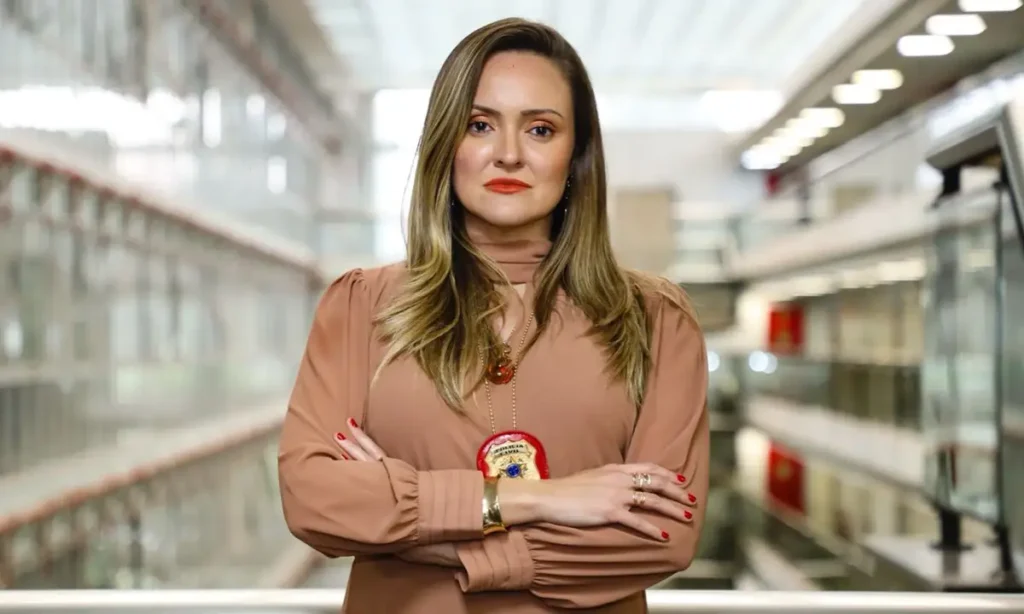 "Reajuste de 45% para Polícia Civil anunciado por Tarcísio é fake news", alerta Sindicato dos Delegados