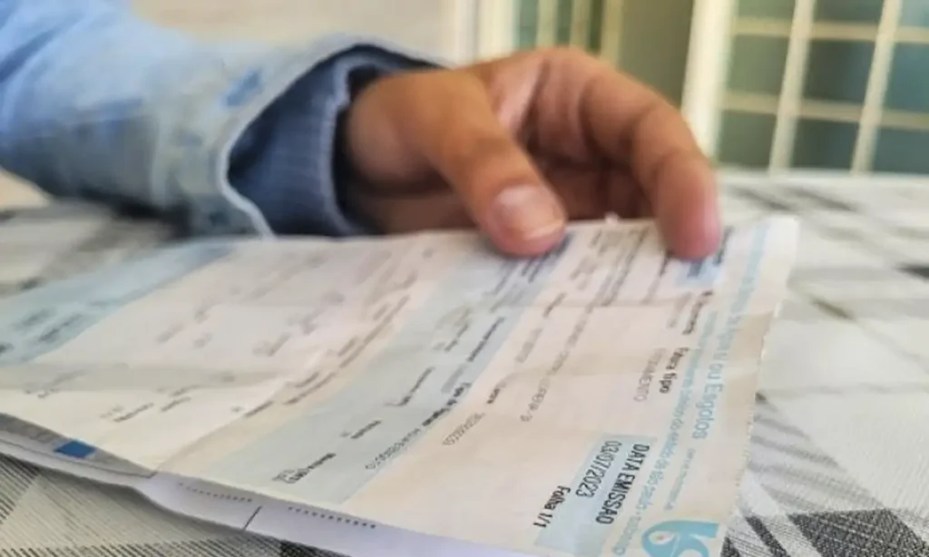 Sabesp prorroga campanha de renegociação de dívidas com descontos de até 80%