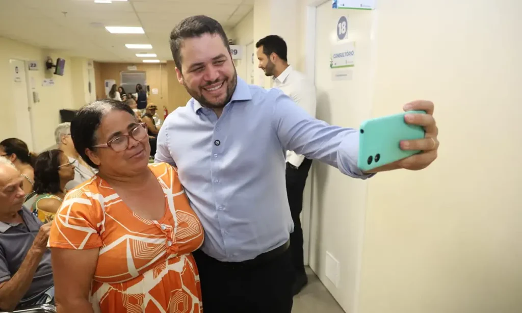 Santo André promove mutirão com mais de 2,7 mil consultas neste fim de semana2