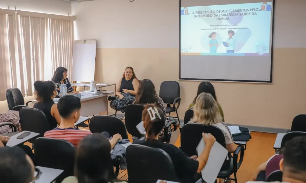 São Bernardo forma novos especialistas em Residência Multiprofissional para o SUS