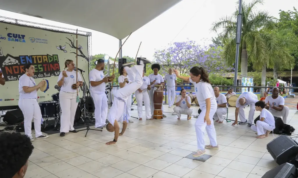 São Caetano convoca artistas para workshop sobre novo edital de credenciamento com "fluxo contínuo"
