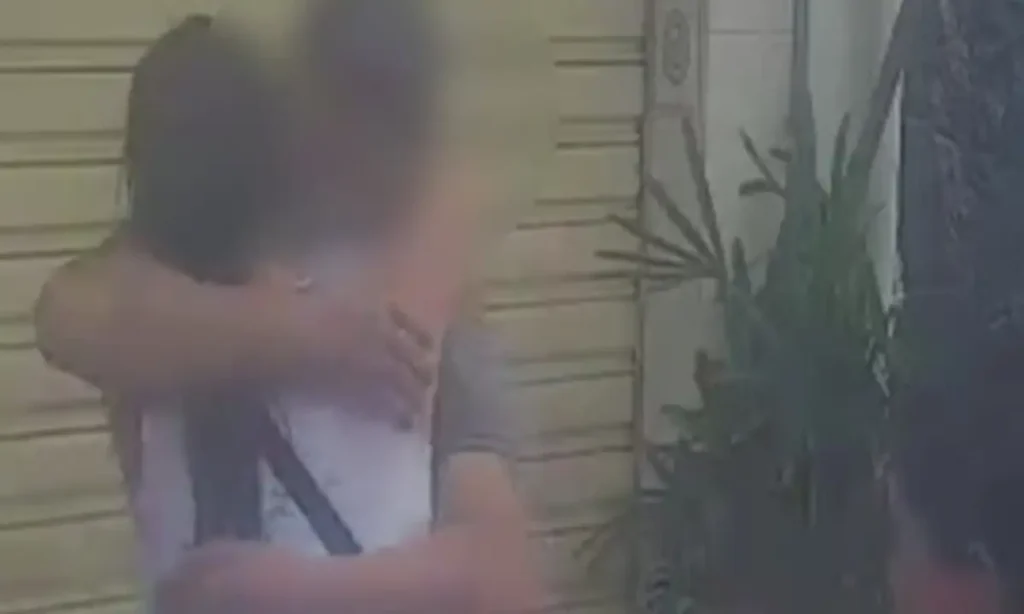 Smart Sanca utiliza reconhecimento facial para localizar homem desaparecido em São Caetano Smart Sanca utiliza reconhecimento facial para localizar homem desaparecido em São Caetano do Sul