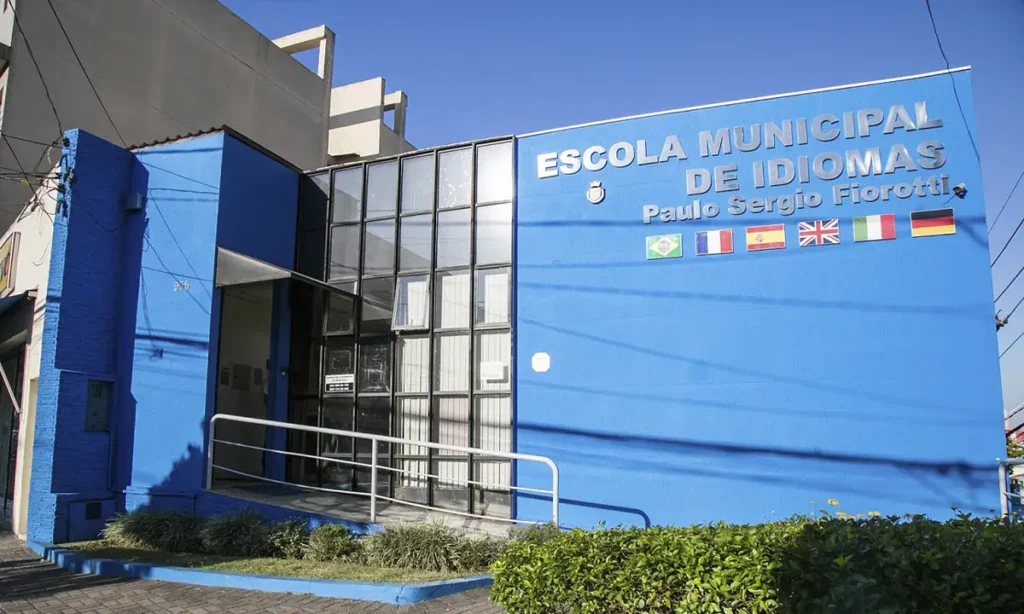Terceira Idade de São Caetano inicia pré-inscrições dos cursos de espanhol e italiano para 2026 Terceira Idade de São Caetano inicia pré-inscrições dos cursos de espanhol e italiano para 2026