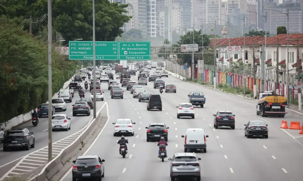 Veículos placas finais 8, 9 e 0: último dia para quitar o IPVA 2026 integral ou a segunda parcela é nesta segunda-feira, 23/2 Veículos placas finais 8, 9 e 0: último dia para quitar o IPVA 2026 integral ou a segunda parcela é nesta segunda-feira, 23/2