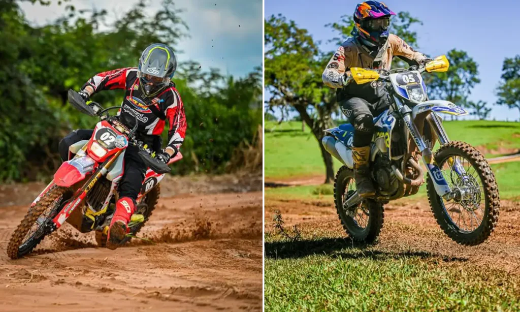 16º Rally Barretos levantou poeira e espirrou lama na Terra do Peão