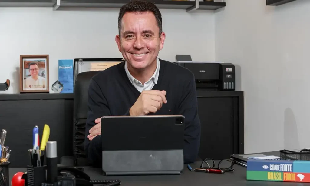 25 anos sem Mário Covas: legado de coragem, de gestão e de equilíbrio