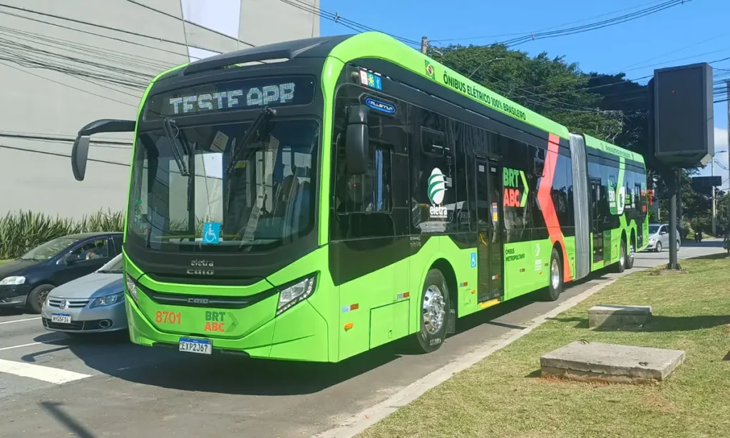 500 dias de espera O que travou o BRT-ABC e por que agora o projeto finalmente acelerou