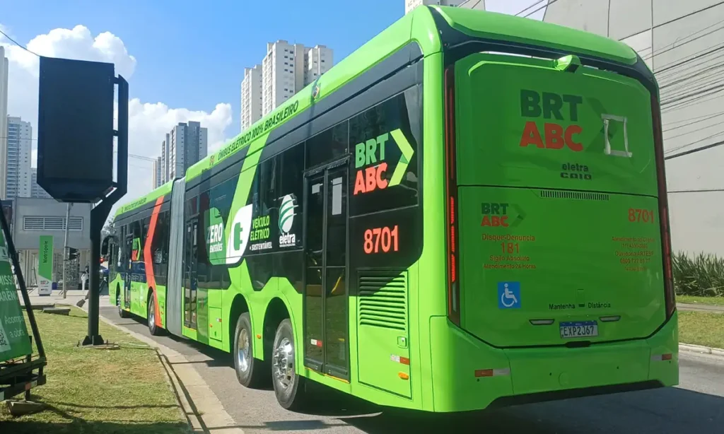 500 dias de espera O que travou o BRT-ABC e por que agora o projeto finalmente acelerou