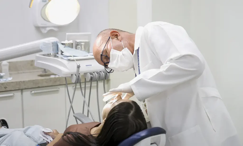 Agiliza UBS Saúde Bucal acelera atendimentos odontológicos de 111 moradores do Bairro Fundação, em São Caetano