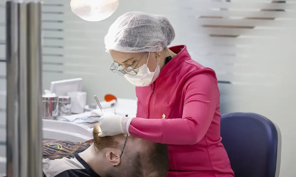 Agiliza UBS Saúde Bucal acelera atendimentos odontológicos de 111 moradores do Bairro Fundação, em São Caetano Agiliza UBS Saúde Bucal acelera atendimentos odontológicos de 111 moradores do Bairro Fundação, em São Caetano