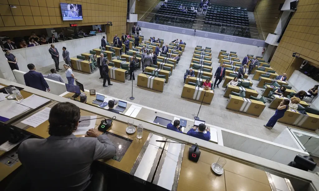 Alesp aprova PL que autoriza empréstimos para Rodoanel, nova sede do Governo e SuperAção da Pobreza