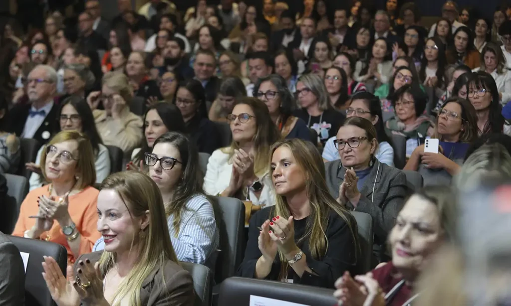 Alesp recebe 3ª edição do Dia Mundial das Doenças Raras para debater novo Estatuto em SP