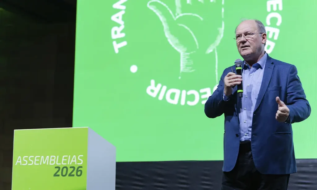 Assembleias da Sicredi Vale do Piquiri Abcd PR/SP reforçam a importância da participação dos associados Assembleias da Sicredi Vale do Piquiri Abcd PR/SP reforçam a importância da participação dos associados