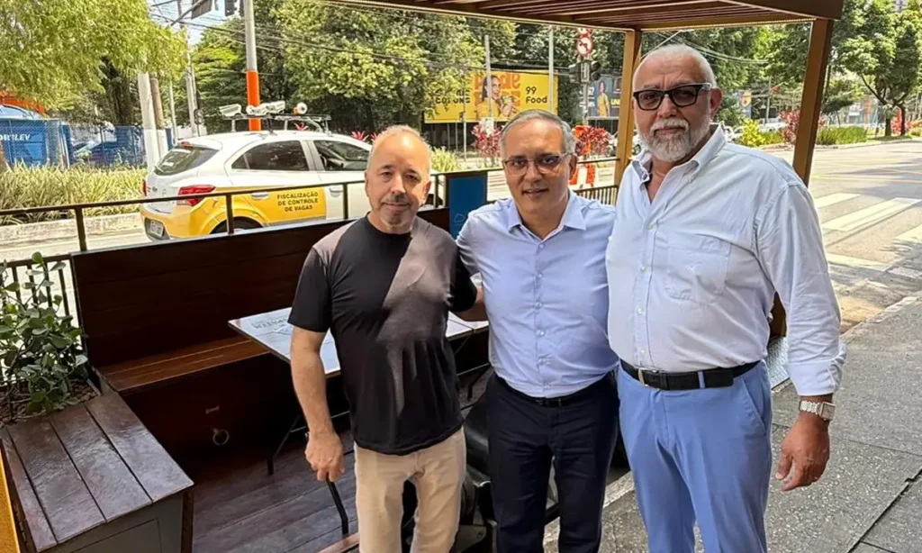 Bares de São Bernardo ganham fôlego extra: Entenda o impacto dos novos parklets na cidade