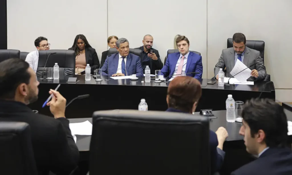 Blitz nos postos: Alesp vai fiscalizar 30 postos de combustível após alta nos preços Blitz nos postos: Alesp vai fiscalizar 30 postos de combustível após alta nos preços