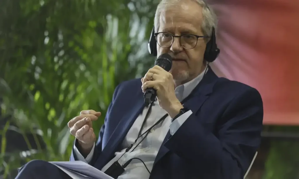 Brasil sedia a COP15 de espécies migratórias com 133 países Brasil sedia a COP15 de espécies migratórias com 133 países