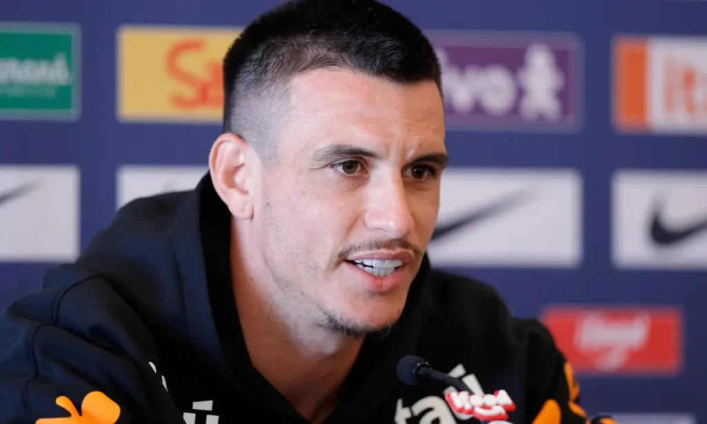 Brasil x Croácia: Danilo Santos e Ibañez projetam duelo em Orlando