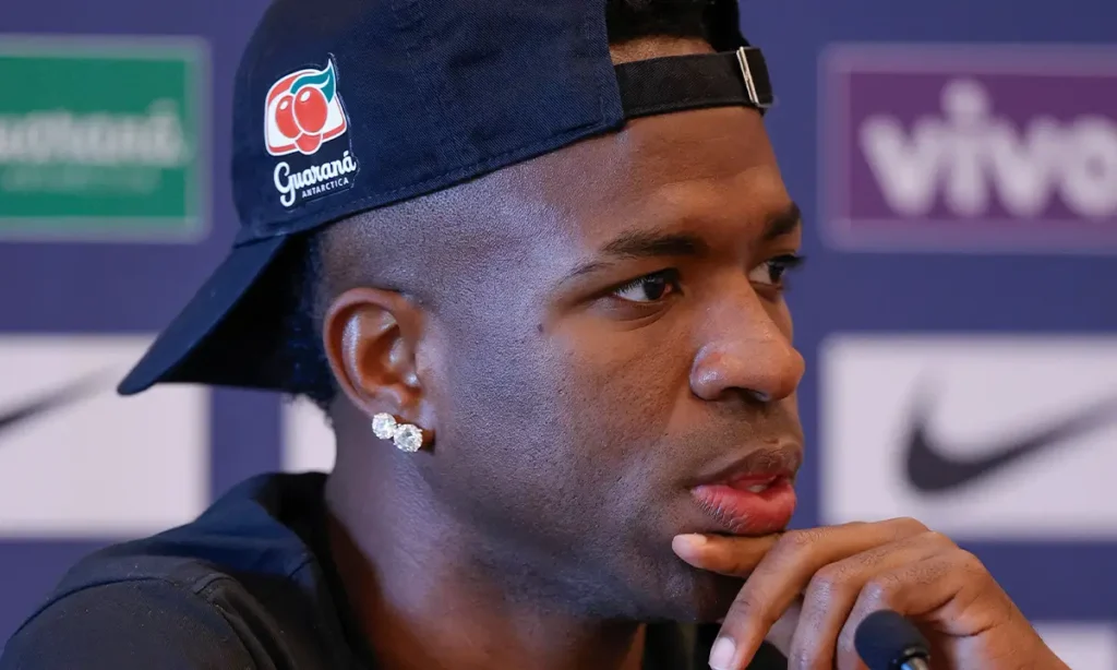 Brasil x França: O "xeque-mate" de Ancelotti para dominar a Europa em solo americano