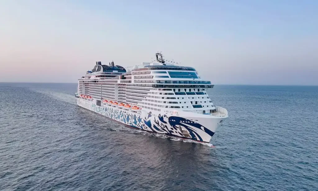 Brasileiros em navio de luxo aguardam repatriação em Dubai após ataques de EUA e Israel Brasileiros em navio de luxo aguardam repatriação em Dubai após ataques de EUA e Israel