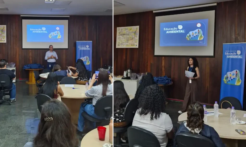 Braskem e SESI abrem edição 2026 de programa ambiental em escolas de Mauá