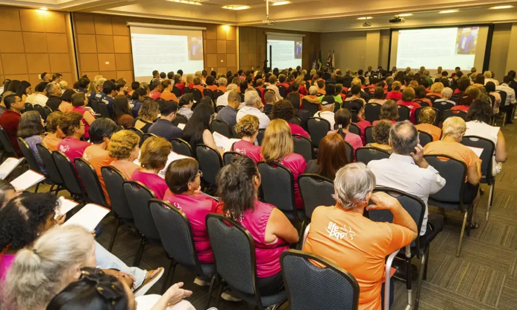 COOP apresenta balanço dos resultados de 2025 aos cooperados