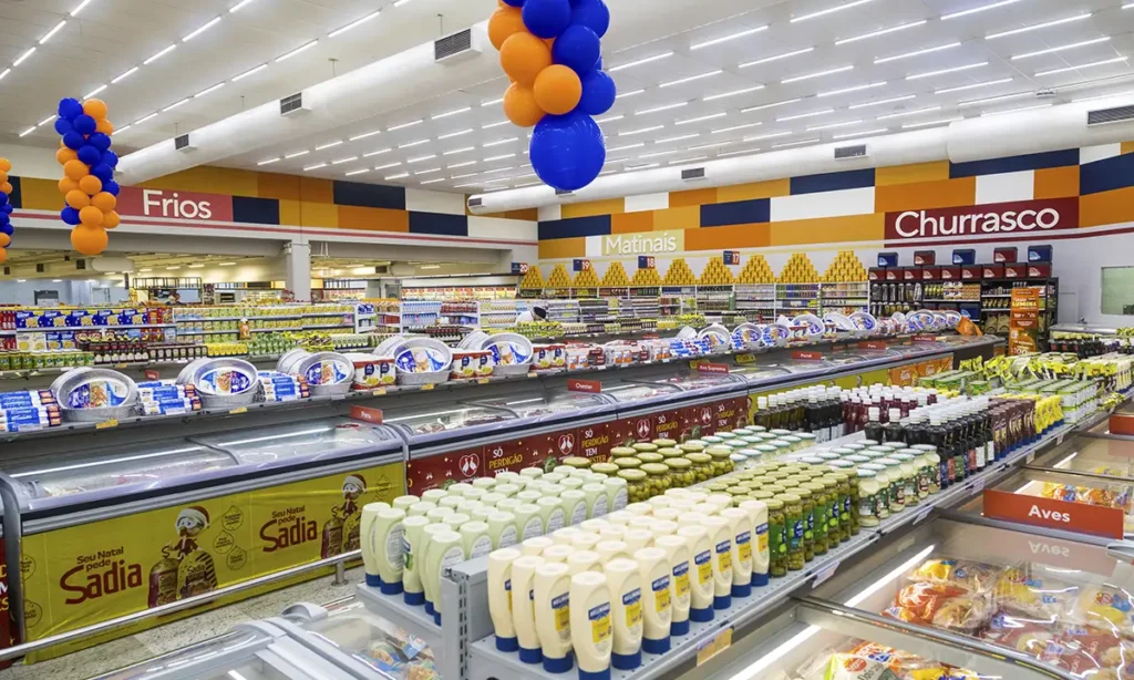 COOP estende horário de funcionamento de lojas em Santo André