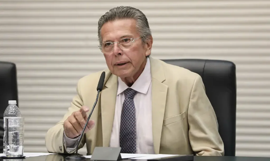 CPI dos Lixões Assembleia vai para cima de prefeituras que descartam lixo de forma irregular em SP