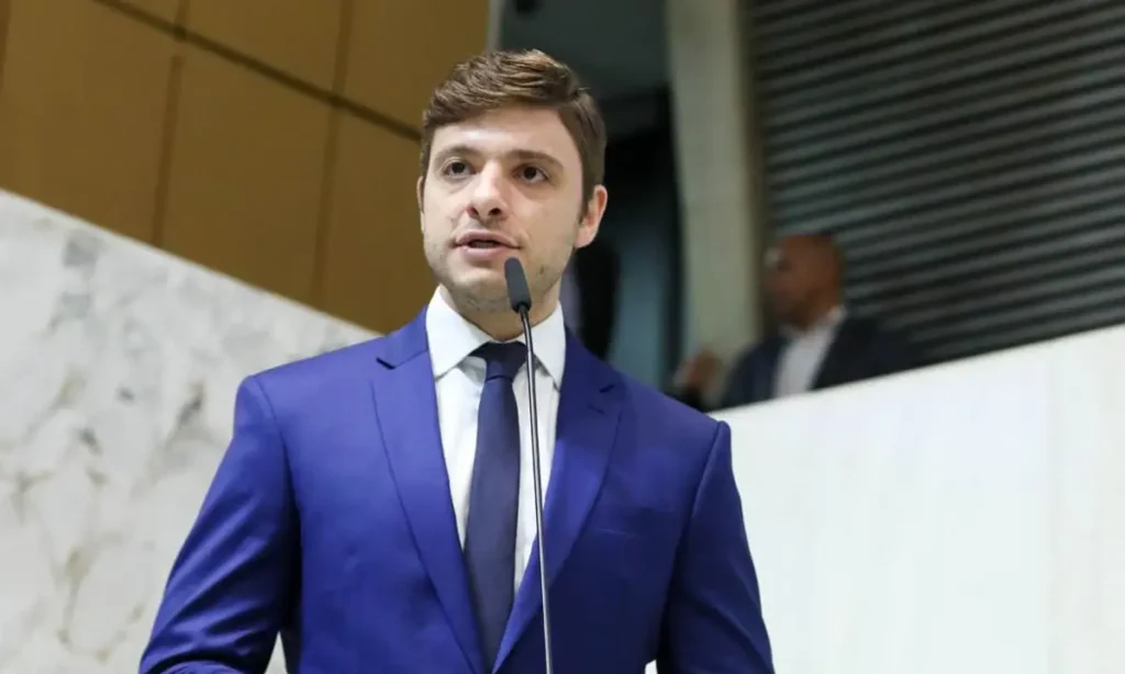 CPI dos Lixões Thiago aruricchio sera relator da CPI