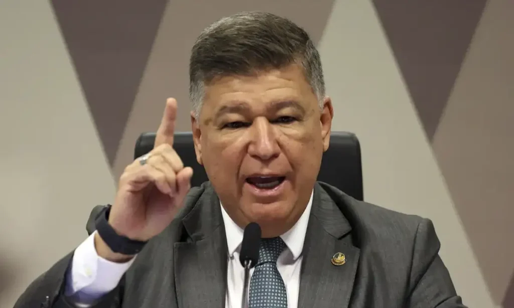 CPMI do INSS: Polícia Legislativa investigará vazamento de dados e Galípolo será convocado