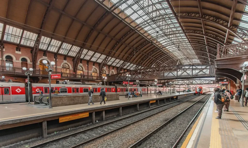 CPTM realiza obras de modernização e altera circulação em quatro linhas no sábado e domingo