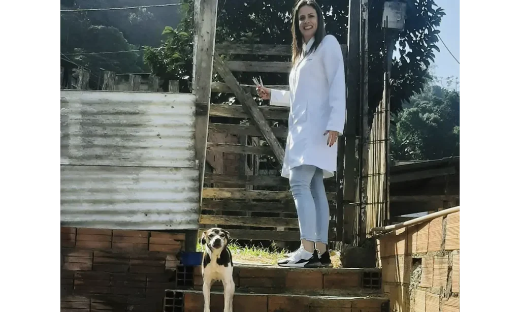 Câmara de Santo André aprova proposta da vereadora Dra. Ana para incluir veterinários no NASF