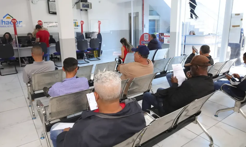 Casa do Trabalhador de Mauá anuncia centenas de oportunidades em 78 áreas
