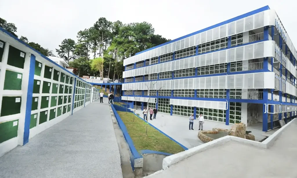 Cemitério de Diadema identifica golpista que se passava por funerária municipal