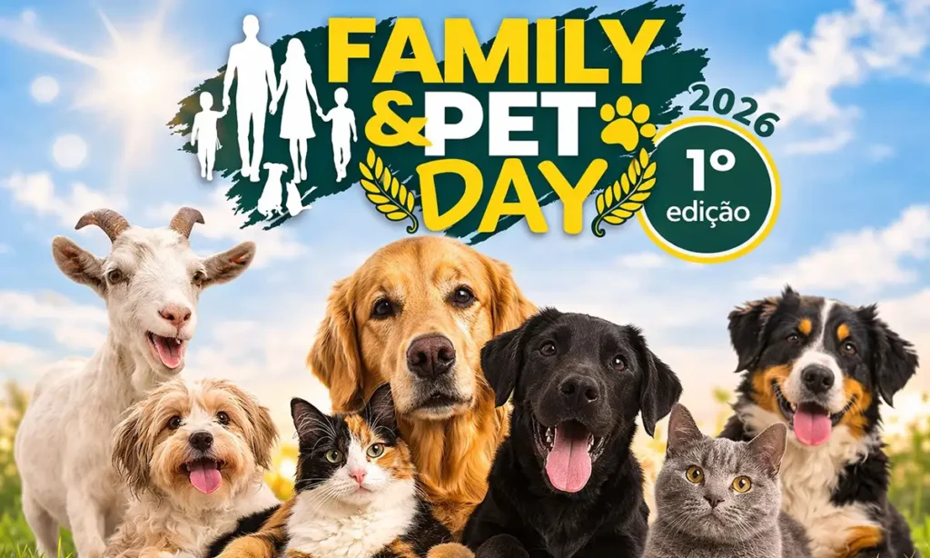 Cervejaria Madalena promove evento solidário com foco em adoção animal e lazer familiar