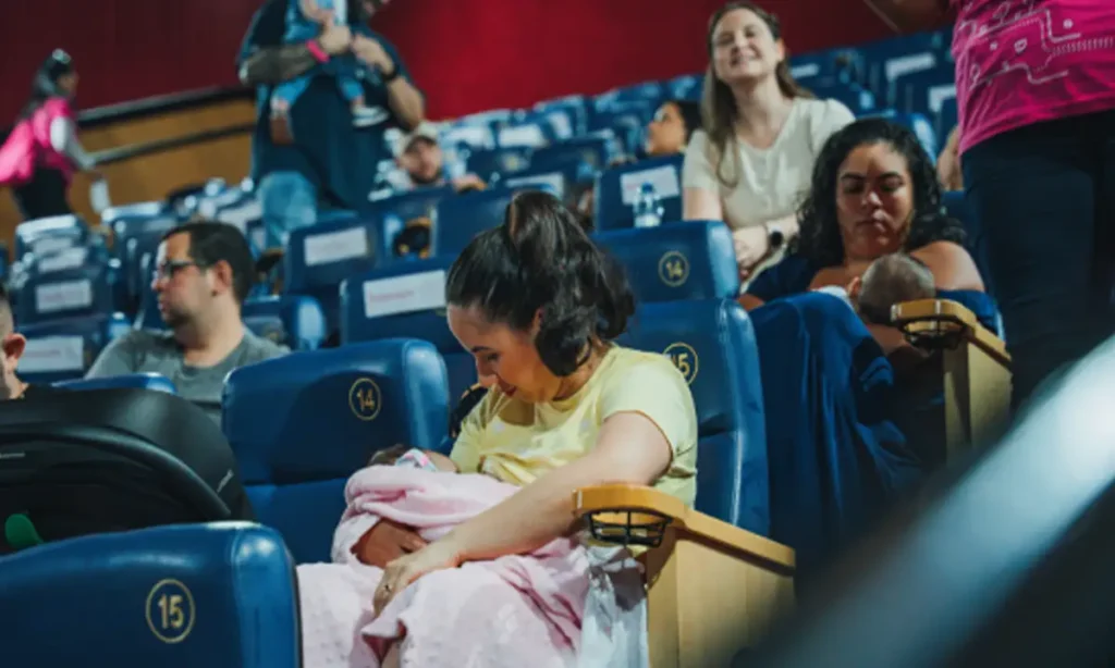 CineMaterna exibe “Cara de Um, Focinho de Outro” em sessão especial no ParkShoppingSãoCaetano