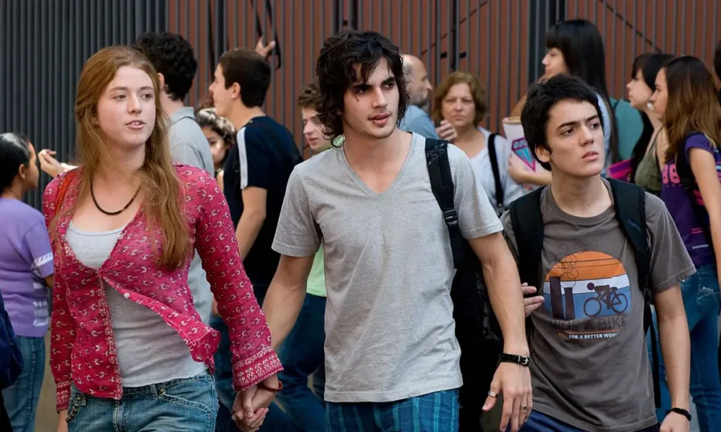 Cinemão de Quinta homenageia cineastas mulheres no mês de março