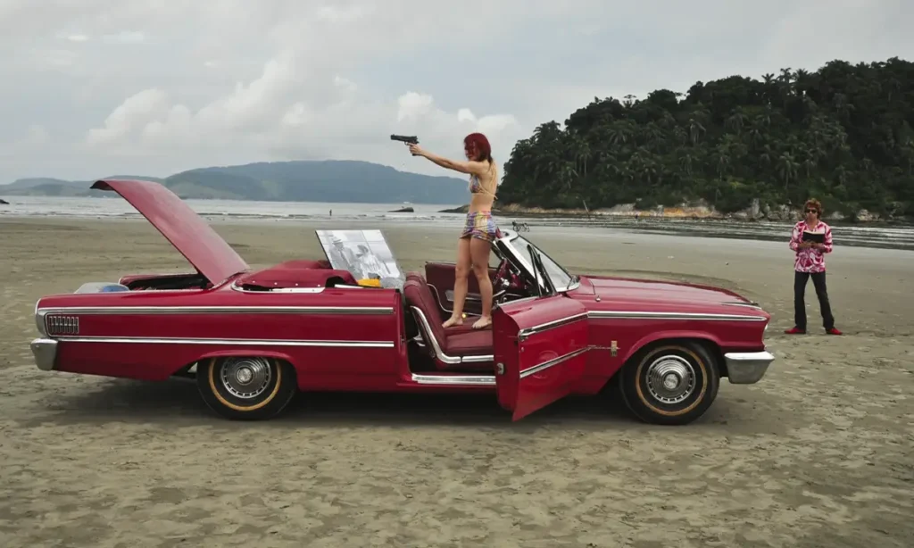 Cinemão de Quinta homenageia cineastas mulheres no mês de março