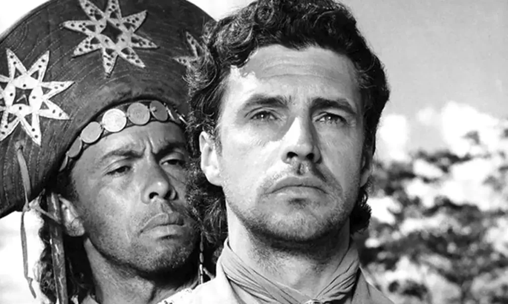 Clássicos na tela Santo André recebe mostra gratuita de cinema brasileiro em abril