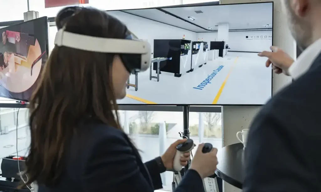 Comitiva brasileira desembarca na Alemanha com foco em IA e energia renovável