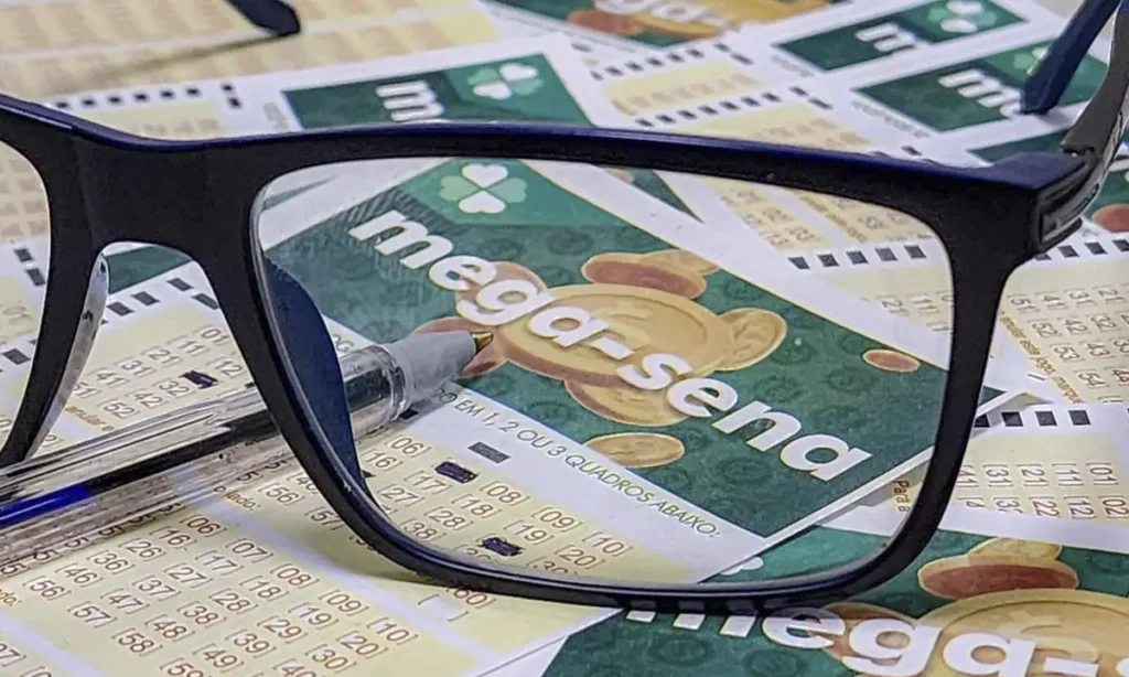 Concurso 2.987 da Mega-Sena sorteia prêmio de R$ 8 milhões nesta noite em São Paulo