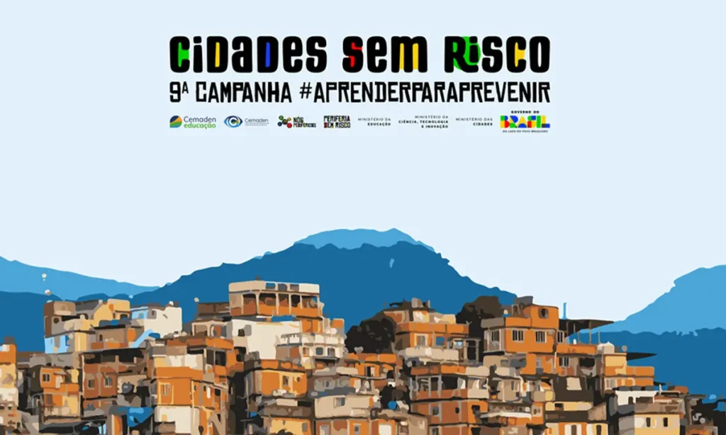 Consórcio ABC abre programação regional de campanha nacional sobre prevenção de desastres