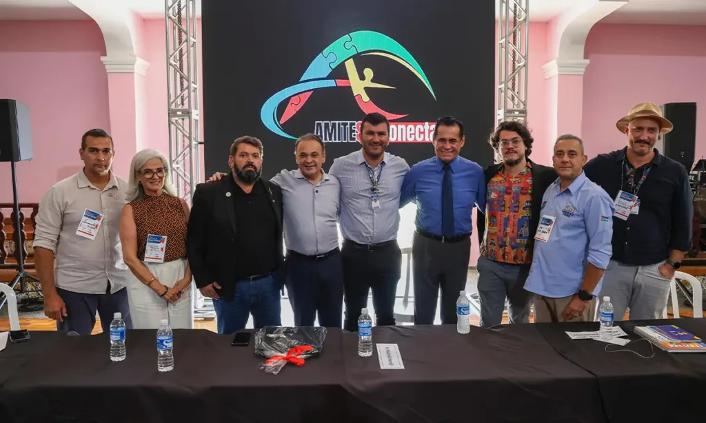 Consórcio ABC destaca cultura como vetor de desenvolvimento regional em mais uma edição do CirculaMinc