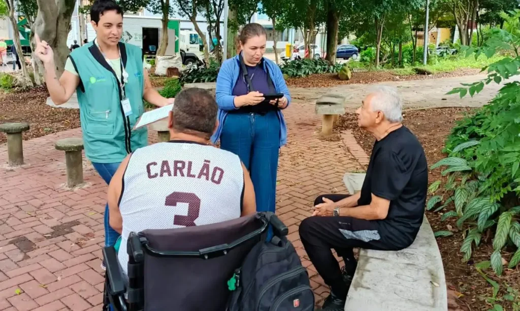 Consulta pública sobre Política Municipal de Mudança do Clima de Santo André recebe mais de mil contribuições Consulta pública sobre Política Municipal de Mudança do Clima de Santo André recebe mais de mil contribuições