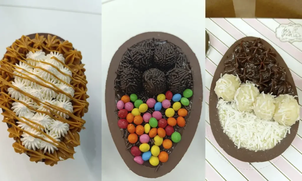 Coop aposta em variedade e produção própria para a Páscoa