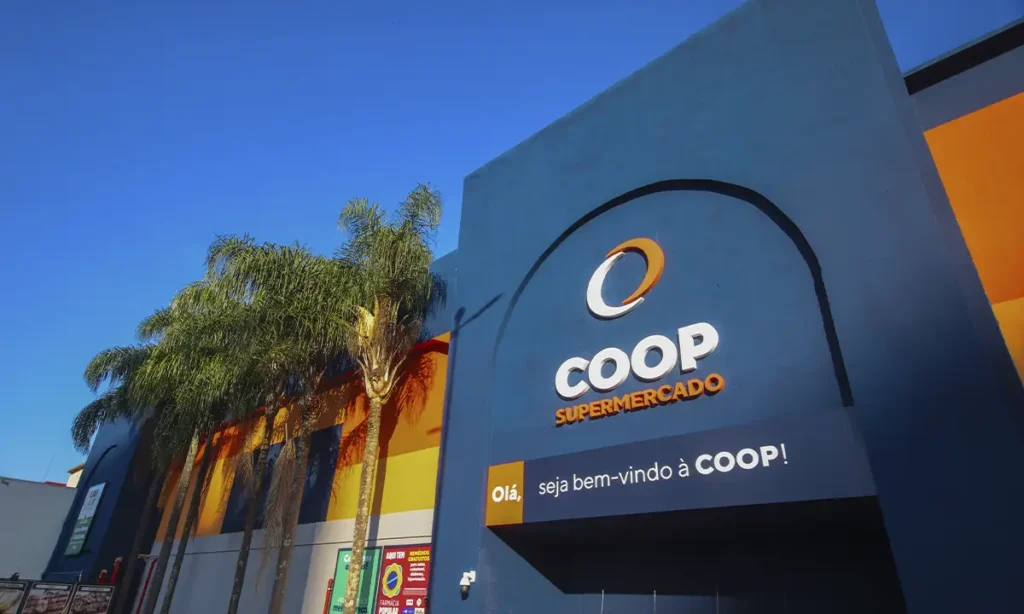 Coop estende horário 24 horas em Santo André