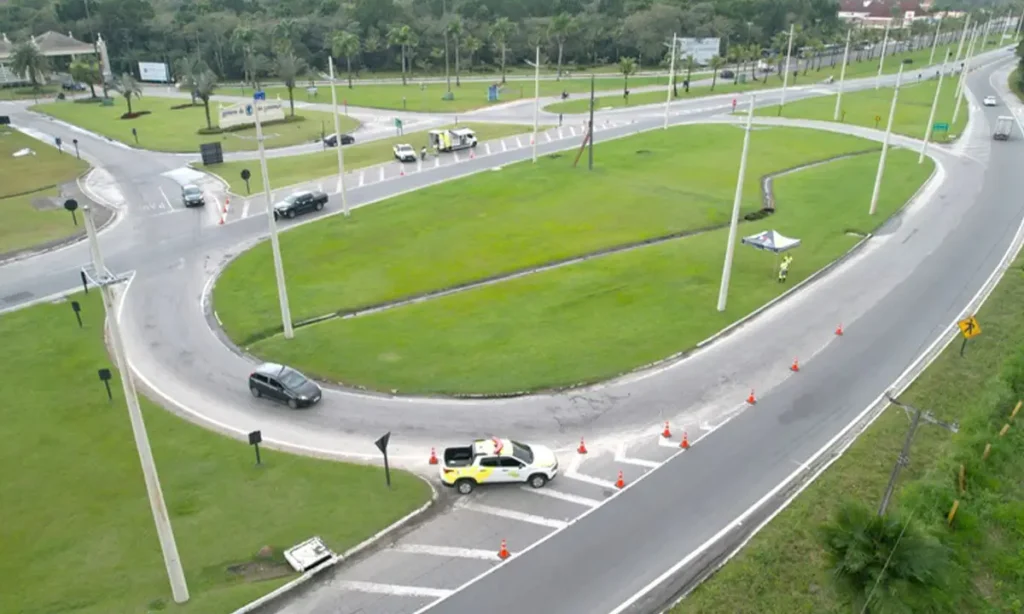 DER-SP ativa novos radares no Guarujá, Itapevi e Franco da Rocha nesta terça (03) DER-SP ativa novos radares no Guarujá, Itapevi e Franco da Rocha nesta terça (03)