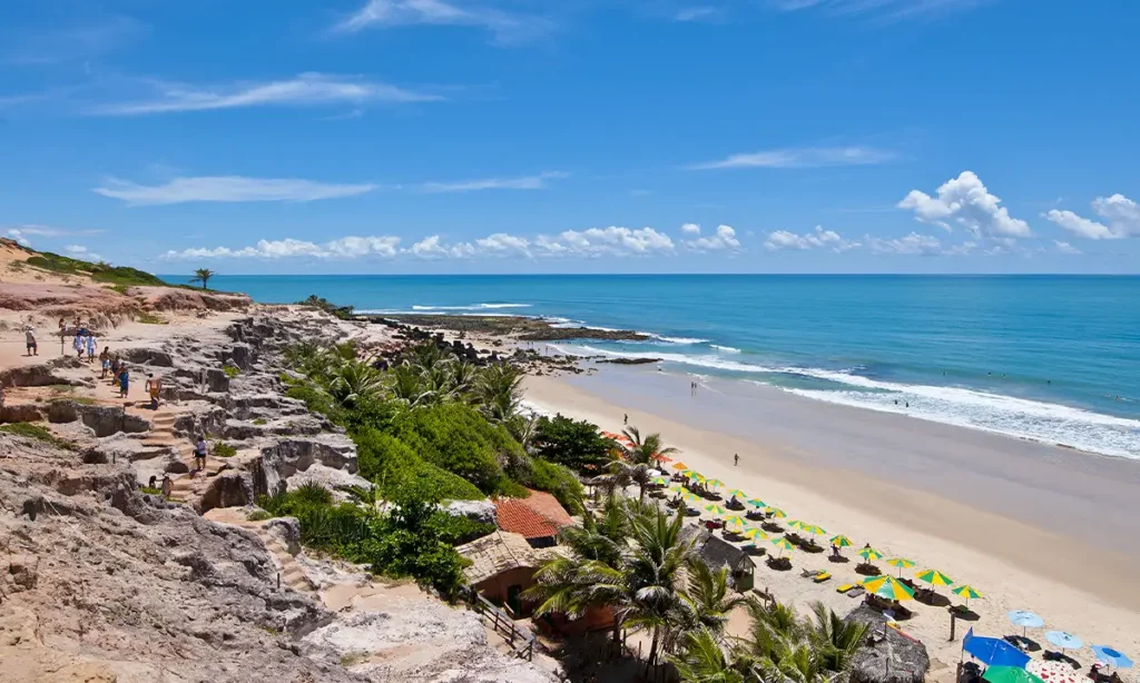 Descubra a Praia da Pipa e outras 5 razões incríveis para você conhecer Tibau do Sul