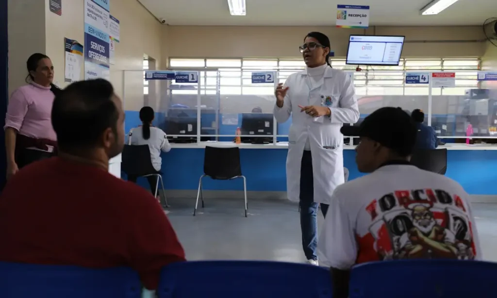 Diadema intensifica atividades de saúde da mulher em março Diadema intensifica atividades de saúde da mulher em março