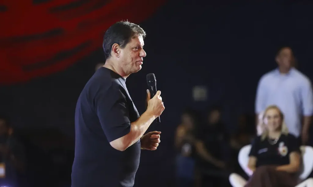 Educação de Santo André ganha destaque em premiação do Governo de São Paulo