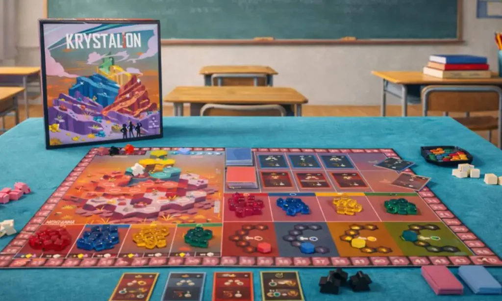 Educação financeira nas escolas conta com novo jogo criado na USP Educação financeira nas escolas conta com novo jogo criado na USP